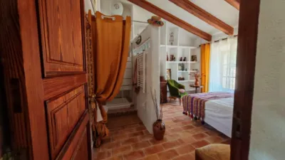 Rustic Finca on Son Amagat Street photo 30