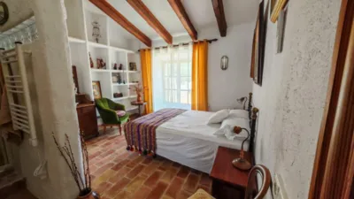 Rustic Finca on Son Amagat Street photo 31