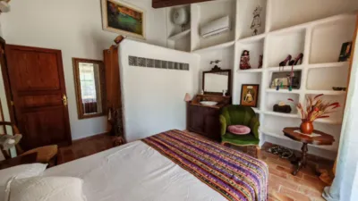 Rustic Finca on Son Amagat Street photo 34