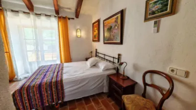 Rustic Finca on Son Amagat Street photo 35