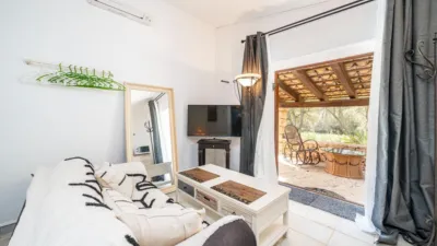 Rustic Finca on Son Amagat Street photo 51