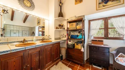 Rustic Finca on Son Amagat Street photo 67