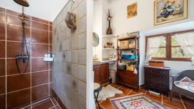 Rustic Finca on Son Amagat Street photo 68