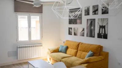 Apartment in El Pilar photo 5