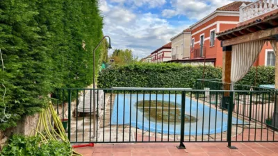 Chalet in Castilla La Mancha photo 10