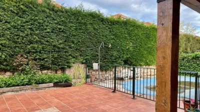 Chalet in Castilla La Mancha photo 12