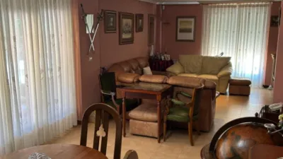 Chalet in Castilla La Mancha photo 18