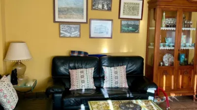 Chalet in Castilla La Mancha photo 22