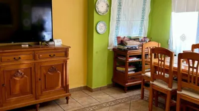 Chalet in Castilla La Mancha photo 23