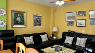 Chalet in Castilla La Mancha photo 25