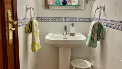 Chalet in Castilla La Mancha photo 29