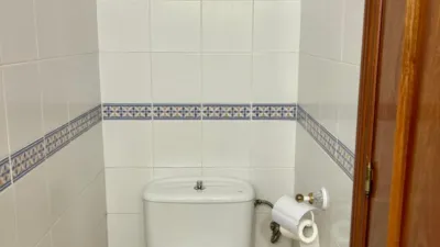 Chalet in Castilla La Mancha photo 30