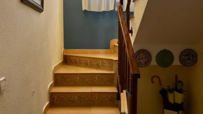 Chalet in Castilla La Mancha photo 33