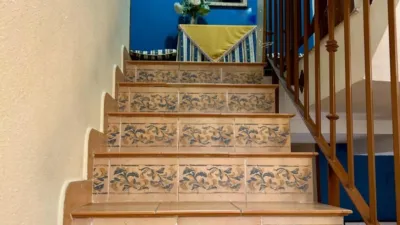 Chalet in Castilla La Mancha photo 34