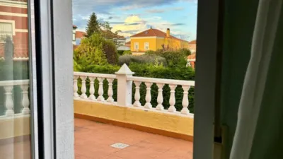 Chalet in Castilla La Mancha photo 45