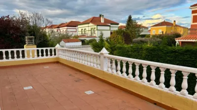 Chalet in Castilla La Mancha photo 47
