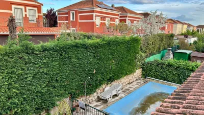 Chalet in Castilla La Mancha photo 49