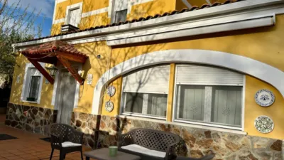 Chalet in Castilla La Mancha photo 4