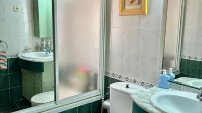 Chalet in Castilla La Mancha photo 60
