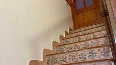 Chalet in Castilla La Mancha photo 63