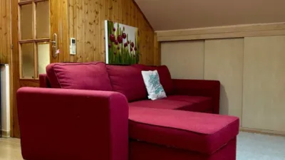 Chalet in Castilla La Mancha photo 65