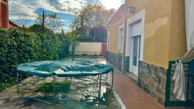 Chalet in Castilla La Mancha photo 6