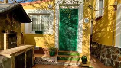 Chalet in Castilla La Mancha photo 72