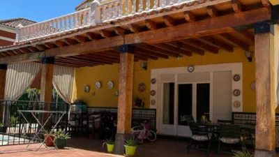Chalet in Castilla La Mancha photo 81