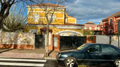 Chalet in Castilla La Mancha photo 83