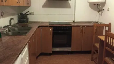 Flat in Industria photo 5