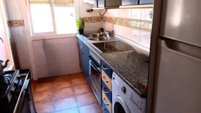 Pis – Albacete, Franciscanos - Vista 4