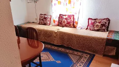 Apartment in Ensanche-Franciscanos photo 8