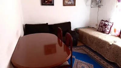 Apartment in Ensanche-Franciscanos photo 9