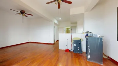 Piso en venta en Santa Catalina, Puerto Canteras (Las Palmas de Gran Canaria) de 580.000 €