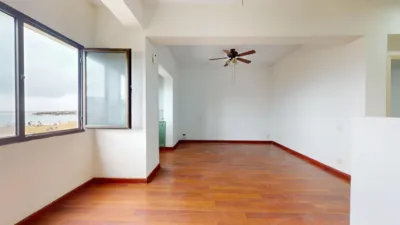 Piso en venta en Santa Catalina, Puerto Canteras (Las Palmas de Gran Canaria) de 580.000 €