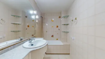 Piso en venta en Santa Catalina, Puerto Canteras (Las Palmas de Gran Canaria) de 580.000 €