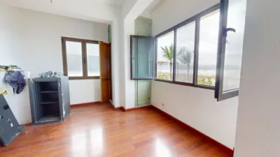 Piso en venta en Santa Catalina, Puerto Canteras (Las Palmas de Gran Canaria) de 580.000 €