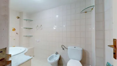 Piso en venta en Santa Catalina, Puerto Canteras (Las Palmas de Gran Canaria) de 580.000 €