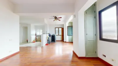 Piso en venta en Santa Catalina, Puerto Canteras (Las Palmas de Gran Canaria) de 580.000 €