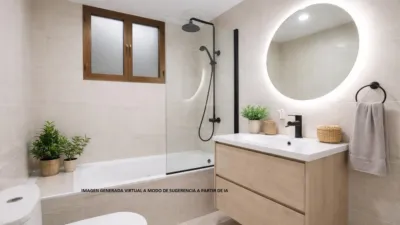 Piso en venta en Santa Catalina, Puerto Canteras (Las Palmas de Gran Canaria) de 580.000 €
