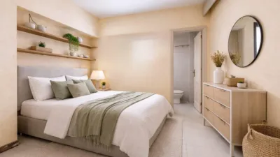 Piso en venta en Santa Catalina, Puerto Canteras (Las Palmas de Gran Canaria) de 580.000 €