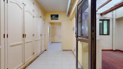 Piso en venta en Santa Catalina, Puerto Canteras (Las Palmas de Gran Canaria) de 580.000 €