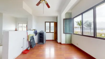 Piso en venta en Santa Catalina, Puerto Canteras (Las Palmas de Gran Canaria) de 580.000 €
