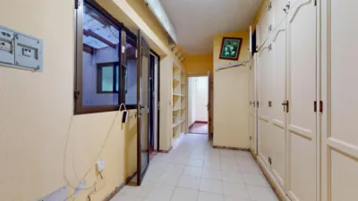 Piso en venta en Santa Catalina, Puerto Canteras (Las Palmas de Gran Canaria) de 580.000 €