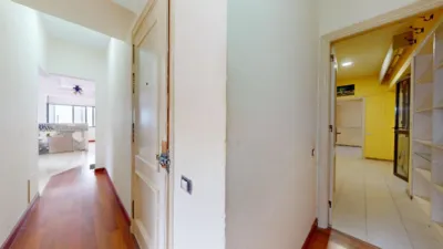 Piso en venta en Santa Catalina, Puerto Canteras (Las Palmas de Gran Canaria) de 580.000 €