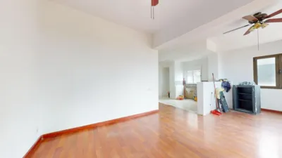 Piso en venta en Santa Catalina, Puerto Canteras (Las Palmas de Gran Canaria) de 580.000 €