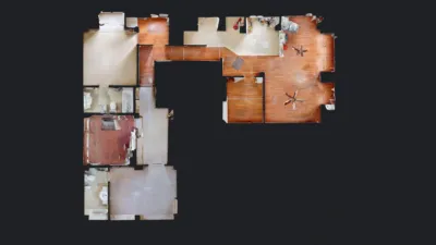 Piso en venta en Santa Catalina, Puerto Canteras (Las Palmas de Gran Canaria) de 580.000 €