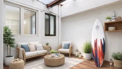 Piso en venta en Santa Catalina, Puerto Canteras (Las Palmas de Gran Canaria) de 580.000 €