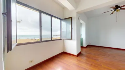 Piso en venta en Santa Catalina, Puerto Canteras (Las Palmas de Gran Canaria) de 580.000 €