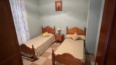 Apartment in Llano Area photo 4
